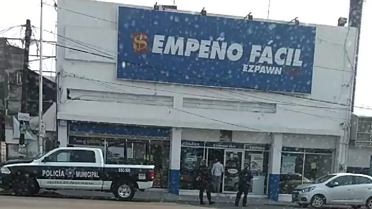 EMPEÑO FACIL